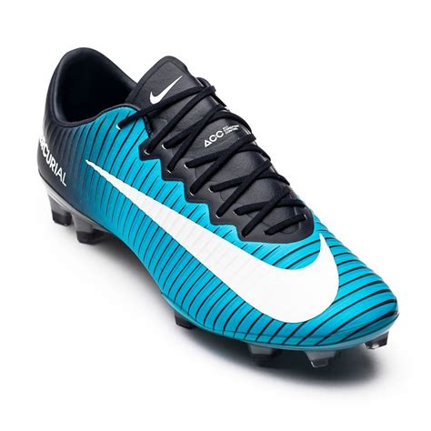 nike mercurial vapor xi fg ice navy weiß blau|Buy Mercurial Vapor 11 FG 'Ice Pack' .